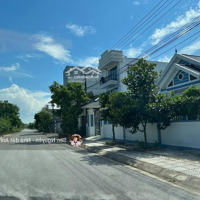 Bán Lô Đất Mặt Đường Mạc Phúc Tư - Tân Thành - Dương Kinh