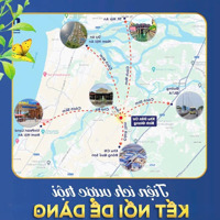 Bán Gấp Lô Đất Đẹp Khu Dân Cư Bình Giang, Thăng Bình, Quảng Nam Vị Trí Đắc Địa Giá Chỉ Từ 4, 5 Triệu