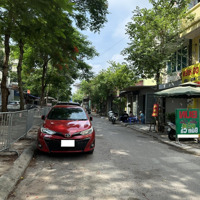 Đất Dịch Vụ Yên Nghĩa - Gia Đình Mình Cần Bán 50M2, 2 Mặt Tiền Vỉa Hè Ô Tô Tránh 12.8 Tỷ