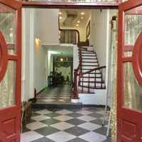 Chính Chủ Cho Thuê Nhà Đẹp Tại Vũ Tông Phan, Thanh Xuân, Hn (Văn Phòng, Spa, Phòng Khám)