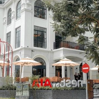 Cho Thuê Tòa Nhà Góc 2 Mặt Tiền Đường Trương Định Quận 3, Diện Tích: 20X25M, Hầm Trệt 3 Lầu