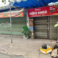 Chính Chủ Cho Thuê Mặt Bằngmặt Tiềnngay Đồng Nai, Q10 -Diện Tích10X10M, Riêng Biệt - Giá Thuê Rẻ 28 Triệu