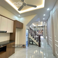 Bán Gấp Nhà Ngay Hv An Ninh Văn Quán, Hà Đông - 4 Tầng Full Nội Thất, Phân Lô Ô Tô Tránh Chỉ 11.5Tỷ