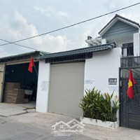 Nhà 2 Tầng Xây Làm Ký Túc Xá Đường An Phú Đông 3, Phường An Phú Đông, Quận 12
