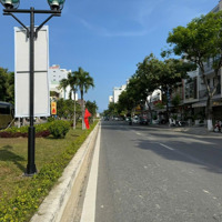 Bán Đất Tặng Nhà 3 Tầng Ngang 10Mmặt Tiềnđường Hồ Xuân Hương, Gần Biển, Ngũ Hành Sơn - Giá Bán 34 Tỷ/265M2