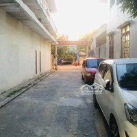 Bán Lô Đất Kẹp Cống Đ. Phan Văn Định Cách Biển Nguyễn Tất Thành 150M, Gần Resort Mikazuki 6M Ngang