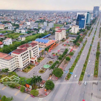 Bán Đất Tại Tuyến 2 Lê Hồng Phong, Đằng Hải, Hải An, Hải Phòng, 70 Triệu/M2, 334 M2