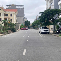 Bán Đất Tại Tuyến 2 Lê Hồng Phong, Đằng Hải, Hải An, Hải Phòng, 70 Triệu/M2, 334 M2