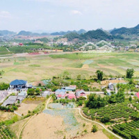 Siêu Phẩm Đất 3 Mặt Tiền Chiềng Đi View Hồ, Gần Khách Sạn 5* Cơ Hội Vàng Đầu Tư!