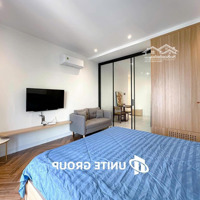 Khai Trương Căn Hộ Cao Cấp 1 Phòng Ngủ - Cạnh Chợ Bến Thành, Phố Đi Bộ