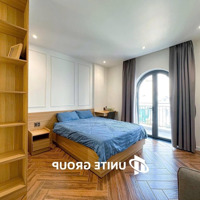 Khai Trương Căn Hộ Cao Cấp 1 Phòng Ngủ - Cạnh Chợ Bến Thành, Phố Đi Bộ