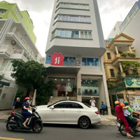 Chính Chủ Cho Thuê Tòa Nhàmặt Tiềnnguyễn Văn Thủ , Quận 1 - 9X20M - Hầm 6 Tầng - 1.100 M2 Sàn - Giá Rẻ