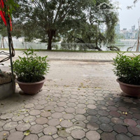 Cho Thuê Nhà Mặt Phố Hồ Ba Mẫu, 15 Triệu, 65M2, Giá Siêu Hời, Chính Chủ