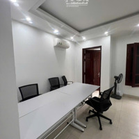 Cho Thuê Văn Phòng 12 Triệu/Th, 80M2 Tại Khuất Duy Tiến, Nhân Chính, Thanh Xuân, Hn