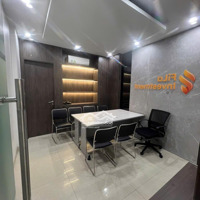 Cho Thuê Văn Phòng 12 Triệu/Th, 80M2 Tại Khuất Duy Tiến, Nhân Chính, Thanh Xuân, Hn