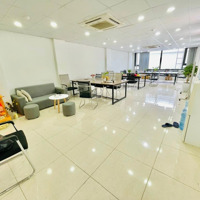 Cho Thuê Văn Phòng Tại Thái Hà, 17,8 Triệu, 100M2, Hàng Hot