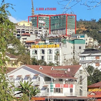 Bán Gấp Căn Hộ Chung Cư 60M2 Tại Irista Hill Sapa, Giá Tốt 36 Triệu/M2