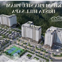 Bán Gấp Căn Hộ Chung Cư 60M2 Tại Irista Hill Sapa, Giá Tốt 36 Triệu/M2