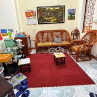 Bán Nhà 40M2X5 Tầng Mặt Ngõ Thông Gần Bưu Điện Cầu Giấy, 4 Ngủ. 8.55 Tỷ