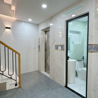 Bán Nhà Phan Huy Ích, P14, Gò Vấp