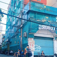 Bán Nhà 3 Tầng Góc 2 Mặt Tiền Đường Nguyễn Văn Trỗi , Phú Nhuận Dt: 6,8X18M Giá Bán 50 Tỷ Tl