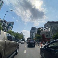 Bán Nhà 3 Tầng Góc 2 Mặt Tiền Đường Nguyễn Văn Trỗi , Phú Nhuận Dt: 6,8X18M Giá Bán 50 Tỷ Tl