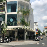 Bán Nhà 3 Tầng Góc 2 Mặt Tiền Đường Nguyễn Văn Trỗi , Phú Nhuận Dt: 6,8X18M Giá Bán 50 Tỷ Tl