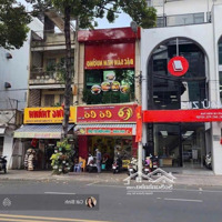 Bán Nhàmặt Tiềnan Dương Vương, Phường 3, Quận 5,Diện Tích4,7 X 18,1M, Giá Bán 59 Tỷ