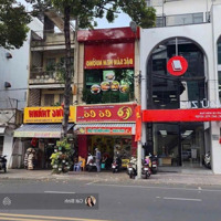 Bán Nhàmặt Tiềnan Dương Vương, Phường 3, Quận 5,Diện Tích4,7 X 18,1M, Giá Bán 59 Tỷ