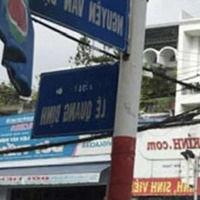 Bán Nhà Mặt Tiền Kinh Doanh Phường 7 Bình Thạnh, 76M2 Công Nhận Đủ Tiện Xây Mới, Chỉ 7.399 Tỷ