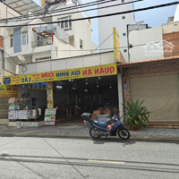 Siêu Phẩm Đầu Tư 2 Lô Đất Mặt Tiền Phan Văn Trị, Vũng Tàu Cách Biển Chỉ 80M, Sổ Đỏ Chính Chủ