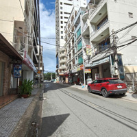 Siêu Phẩm Đầu Tư 2 Lô Đất Mặt Tiền Phan Văn Trị, Vũng Tàu Cách Biển Chỉ 80M, Sổ Đỏ Chính Chủ