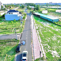 Bán Đất Mặt Tiền Chỉ 2 Tỷ Ngay Khu Công Nghiệp Long Thành