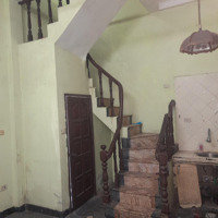 Cho Thuê Nr Tại 22 Ngõ 78 Phố Phương Liệt, 10 Triệu/Th, 100M2, Giá Tốt