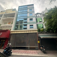 Cho Thuê Tòa Nhà Mặt Tiền Đường Hồ Xuân Hương, Quận 3, Diện Tích: 8X14M, Hầm 7 Lầu, Giá Bán 150 Triệu