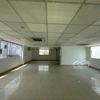 Cho Thuê Tòa Nhà Mặt Tiền Đường Hồ Xuân Hương, Quận 3, Diện Tích: 8X14M, Hầm 7 Lầu, Giá Bán 150 Triệu