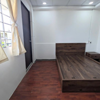 Phòng 01 Pn Wc Riêng Balcony Full Nội Thất Gần Đh Văn Lang 3