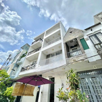 Phòng 01 Pn Wc Riêng Balcony Full Nội Thất Gần Đh Văn Lang 3