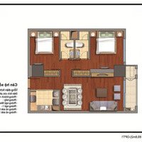 Chính Chủ Bán Căn 2N R2 Royal City
