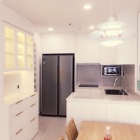 Bán Căn Góc Midtown 2 Phòng Ngủ2 Ban Công, Sẵn Hdt, Ô Xe Hầm Chỉ 8,5 Tỷ. Lh Lan 0906743166