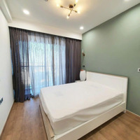Bán Căn Góc Midtown 2 Phòng Ngủ2 Ban Công, Sẵn Hdt, Ô Xe Hầm Chỉ 8,5 Tỷ. Lh Lan 0906743166
