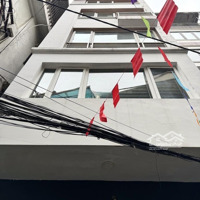 Bán Nhà Khu Phân Lô Lê Trọng Tấn, Thanh Xuân 80M2 6 Tầng 3 Thoáng Ô Tô Tránh Ở Kinh Doanh Văn Phòng