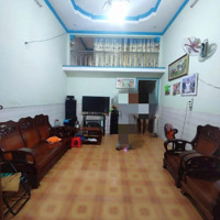Nhà Trệt Lửng Gần Siêu Thị Godiện Tích61M2 Giá Bán 3Tỷ250 Đường Nhựa 6M Cách Đường Lớn 100M Liên Hệ: 0906309279