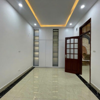 Siêu Phẩm Thanh Xuân - Ngõ Thông - Gần Ô Tô - Gần Phố 51M2X3T Chỉ 7.8 Tỷ Một Căn Duy Nhất