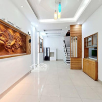 Tô Vĩnh Diện - Thanh Xuân, Ô Tô Đỗ Cửa, Lô Góc, 63M2,Mặt Tiền5.3M, Nở Hậu, Ngõ Phân Lô Văn Minh, Ở Luôn