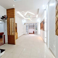 Tô Vĩnh Diện - Thanh Xuân, Ô Tô Đỗ Cửa, Lô Góc, 63M2,Mặt Tiền5.3M, Nở Hậu, Ngõ Phân Lô Văn Minh, Ở Luôn