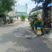Chính Chủ Cần Bán Căn Nhà Đang Ở Hẻm 76 Đường Số 8