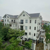Bán Biệt Thự Xuân Phương 126M2 * 4 Tầng, Có Hầm Âm, Khu Vip Cư Dân Đã Ở Kín. Liên Hệ: 0977246185