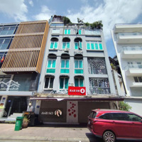 Bán Chdvmặt Tiềnnguyễn Ngọc Phương, Phường 19, Q Bình Thạnh,Diện Tích8 X 16M, Tn 100 Triệu/Tháng