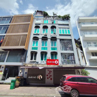Bán Chdvmặt Tiềnnguyễn Ngọc Phương, Phường 19, Q Bình Thạnh,Diện Tích8 X 16M, Tn 100 Triệu/Tháng